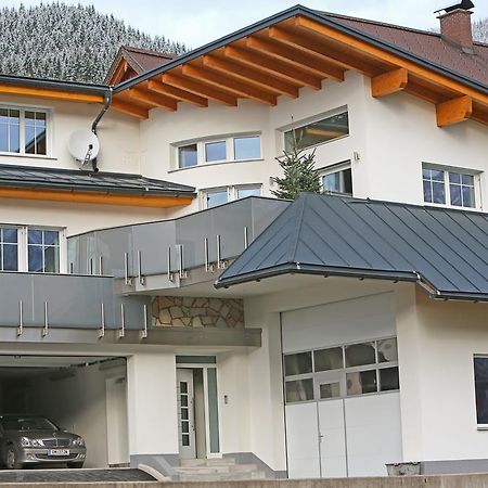 Zeilner Dachstein Apartment Гозау Номер фото