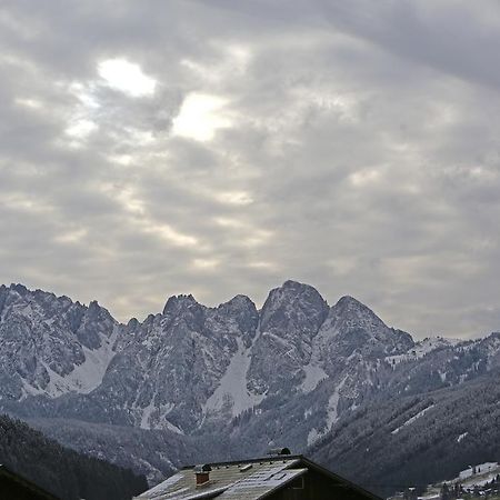 Zeilner Dachstein Apartment Гозау Номер фото