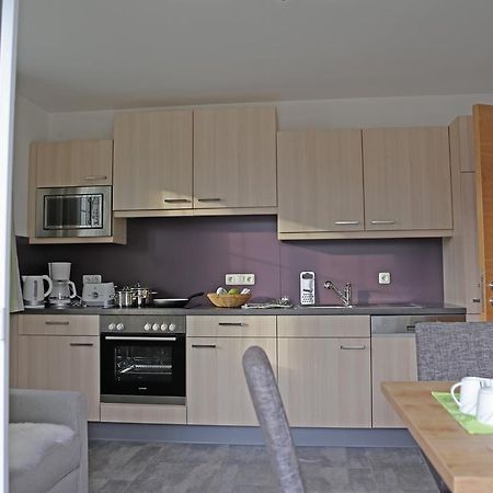 Zeilner Dachstein Apartment Гозау Номер фото