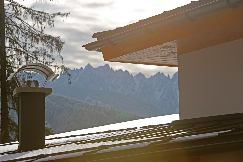 Zeilner Dachstein Apartment Гозау Номер фото