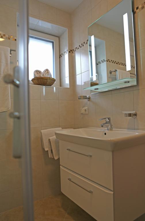 Zeilner Dachstein Apartment Гозау Номер фото