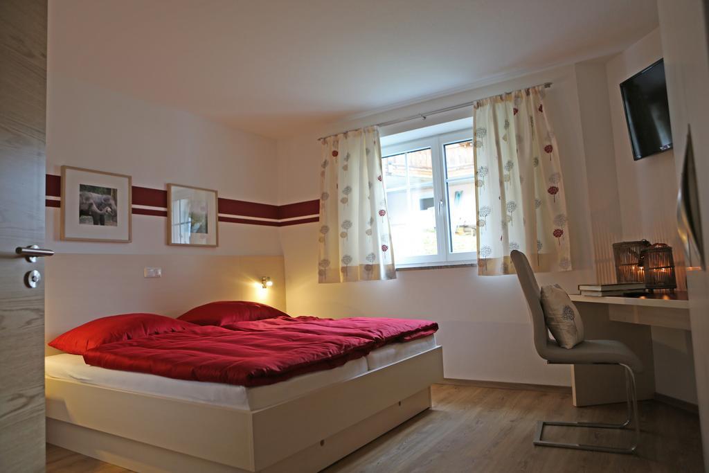 Zeilner Dachstein Apartment Гозау Номер фото