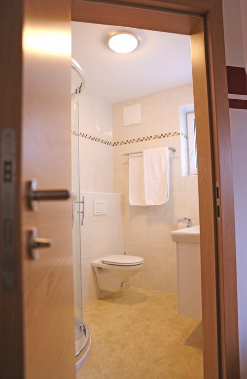 Zeilner Dachstein Apartment Гозау Номер фото